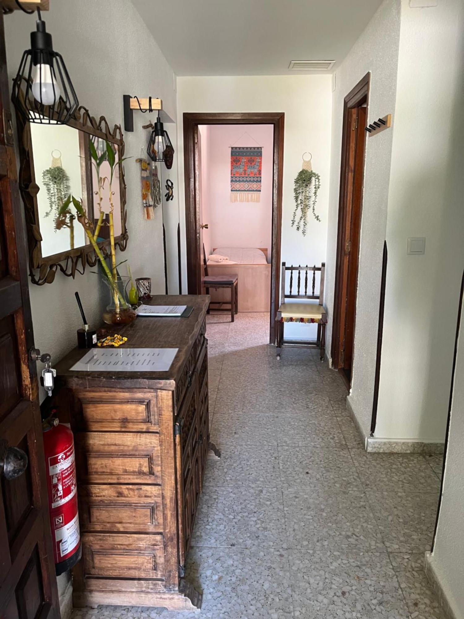 Villa Herrero لا أدرادا المظهر الخارجي الصورة